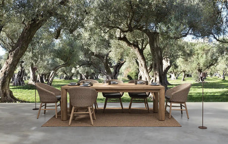 Gartentisch 240x100 Maverick - ZEN ZONE Furniture