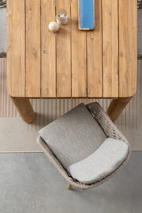 Gartentisch 240x100 Maverick - ZEN ZONE Furniture