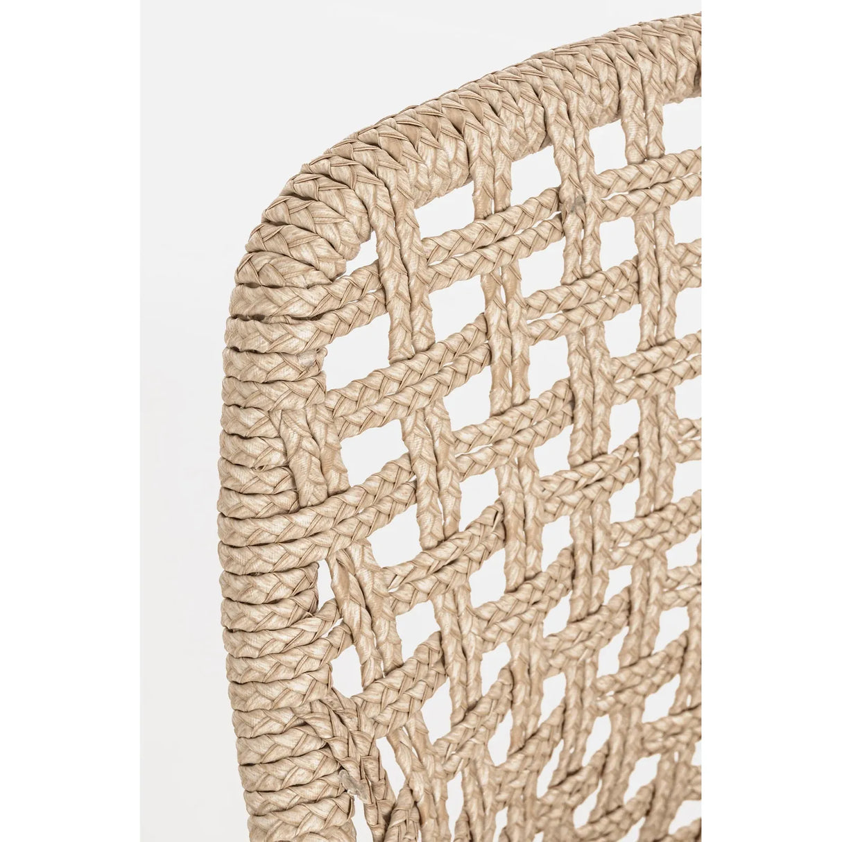 Gartenstuhl mit Armlehne und Kissen Madison N - ZEN ZONE Furniture