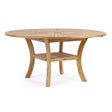 Gartentisch D155 Maryland - ZEN ZONE Furniture
