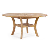 Gartentisch D155 Maryland - ZEN ZONE Furniture