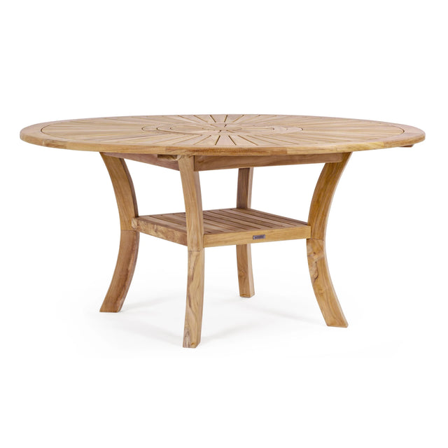 Gartentisch D155 Maryland - ZEN ZONE Furniture