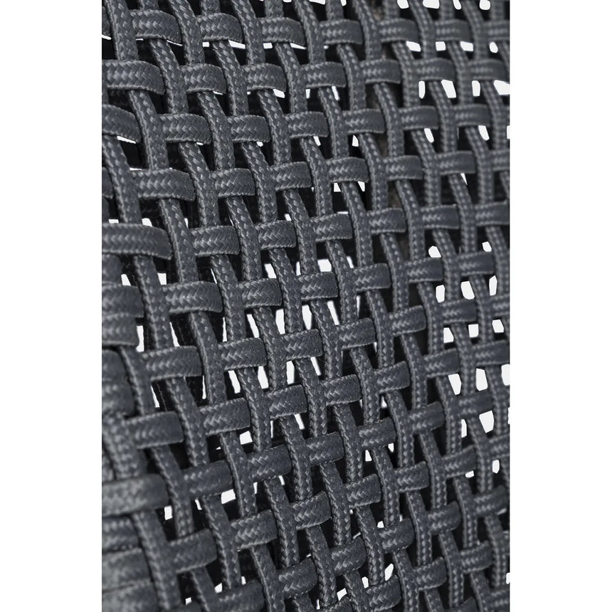 Gartenstuhl mit Kissen Hesperia Slate - ZEN ZONE Furniture