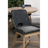 Gartenstuhl mit Kissen Hesperia Slate - ZEN ZONE Furniture