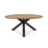 Gartentisch 160 Carbon RT02 Palmdale