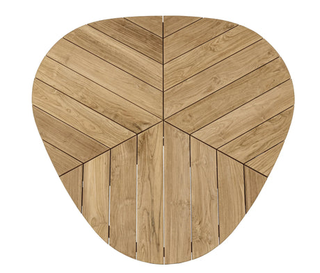 Gartentisch 160 Carbon RT02 Palmdale - ZEN ZONE Furniture
