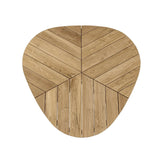 Gartentisch 160 Carbon RT02 Palmdale