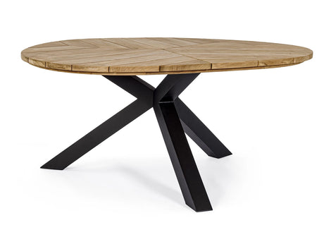Gartentisch 160 Carbon RT02 Palmdale - ZEN ZONE Furniture