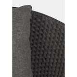Garten-Sofa 2-Sitzer Coachella Anthrazit - ZEN ZONE Furniture