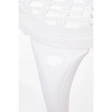 Faenza Stuhl Weiss - ZEN ZONE Furniture