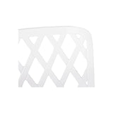 Faenza Stuhl Weiss - ZEN ZONE Furniture