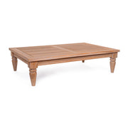 Garten Couchtisch Bali - FSC - ZEN ZONE Furniture