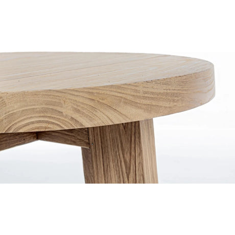Bolivar Couchtisch 50x50 cm - FSC - ZEN ZONE Furniture