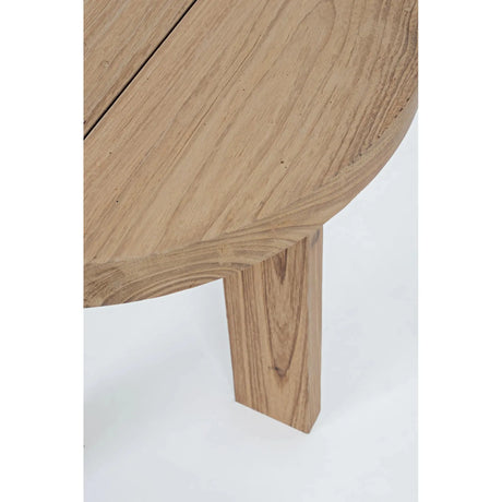 Bolivar Couchtisch 50x50 cm - FSC - ZEN ZONE Furniture
