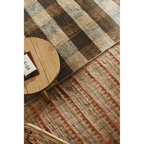 Bolivar Couchtisch 50x50 cm - FSC - ZEN ZONE Furniture