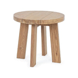 Bolivar Couchtisch 50x50 cm - FSC - ZEN ZONE Furniture