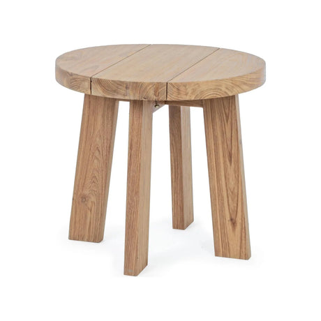 Bolivar Couchtisch 50x50 cm - FSC - ZEN ZONE Furniture