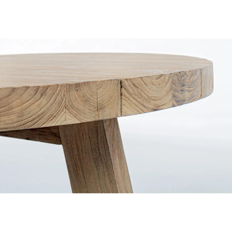 Bolivar Couchtisch 80x80 cm - FSC - ZEN ZONE Furniture