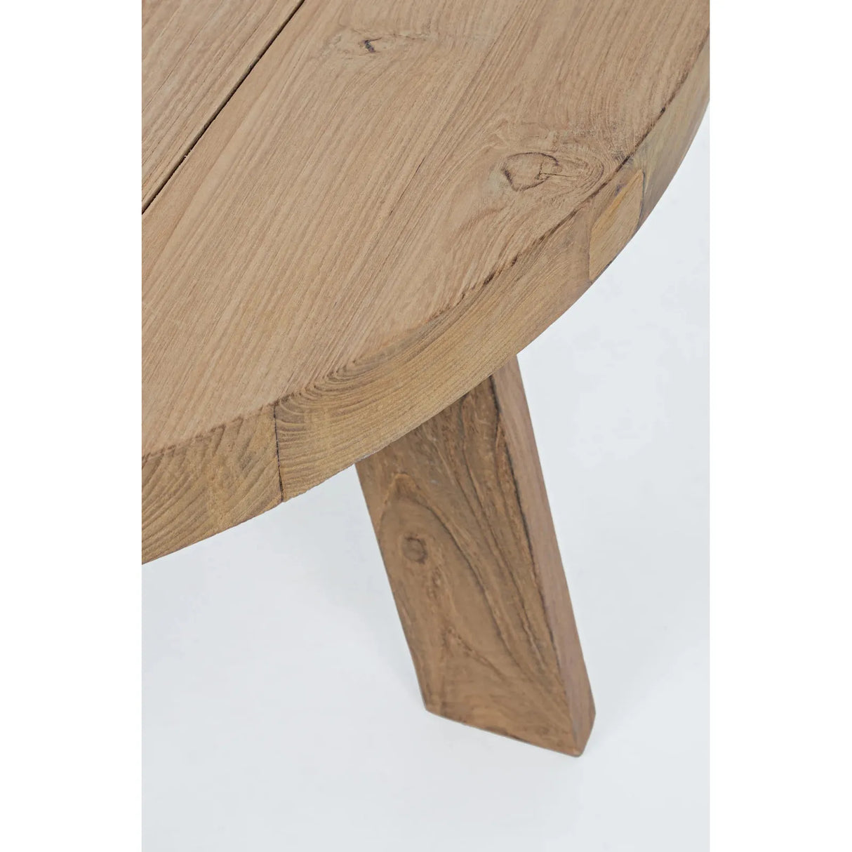 Bolivar Couchtisch 80x80 cm - FSC - ZEN ZONE Furniture
