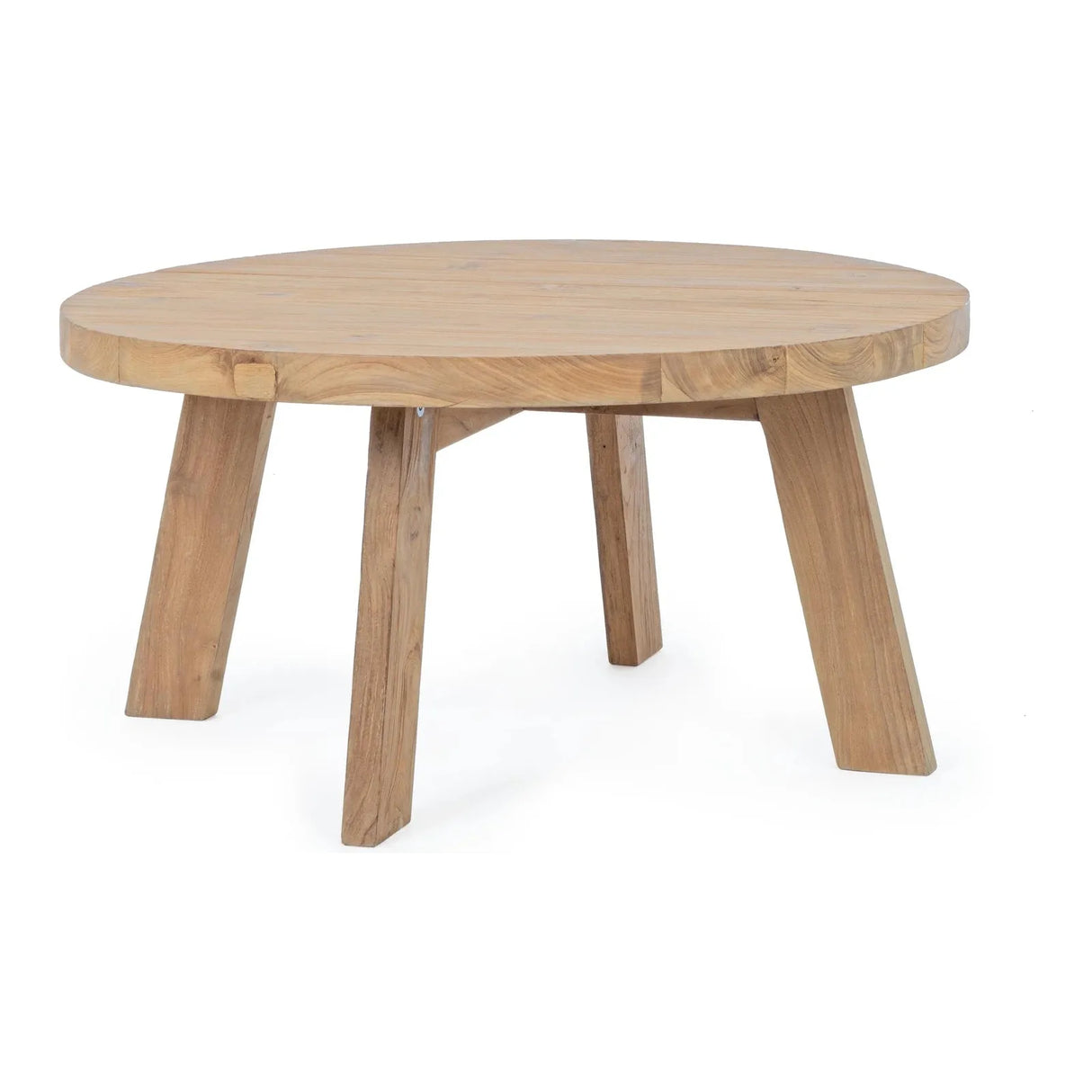 Bolivar Couchtisch 80x80 cm - FSC - ZEN ZONE Furniture