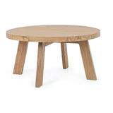 Bolivar Couchtisch 80x80 cm - FSC - ZEN ZONE Furniture