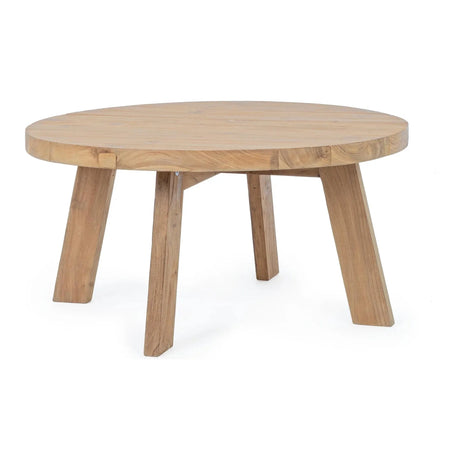 Bolivar Couchtisch 80x80 cm - FSC - ZEN ZONE Furniture