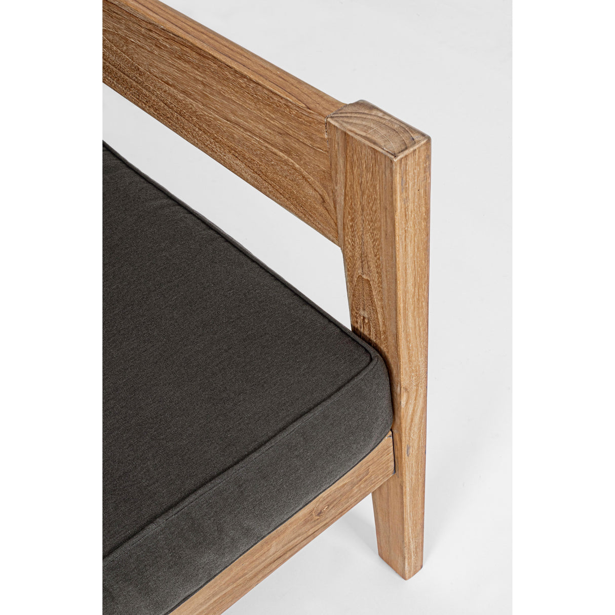 Outdoor Sessel mit Kissen Kobo - FSC - ZEN ZONE