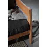 Outdoor Sessel mit Kissen Kobo - FSC - ZEN ZONE