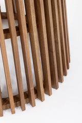 Gartentisch D120 FSC Rodano - ZEN ZONE Furniture