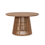 Gartentisch D120 FSC Rodano - ZEN ZONE Furniture