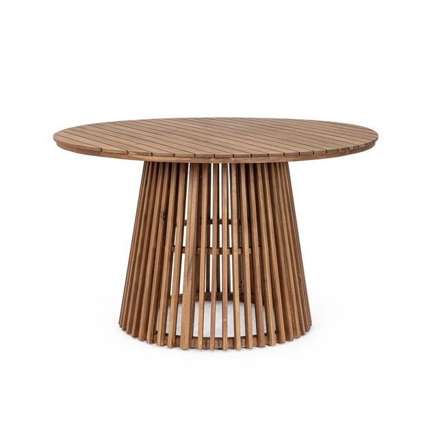 Gartentisch D120 FSC Rodano - ZEN ZONE Furniture