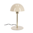 Tischlampe Velma Beige Höhe 36cm - ZEN ZONE Furniture
