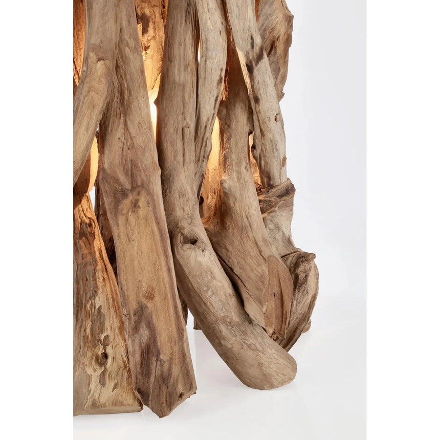 Ace Stehleuchte Höhe 180 cm - ZEN ZONE Furniture