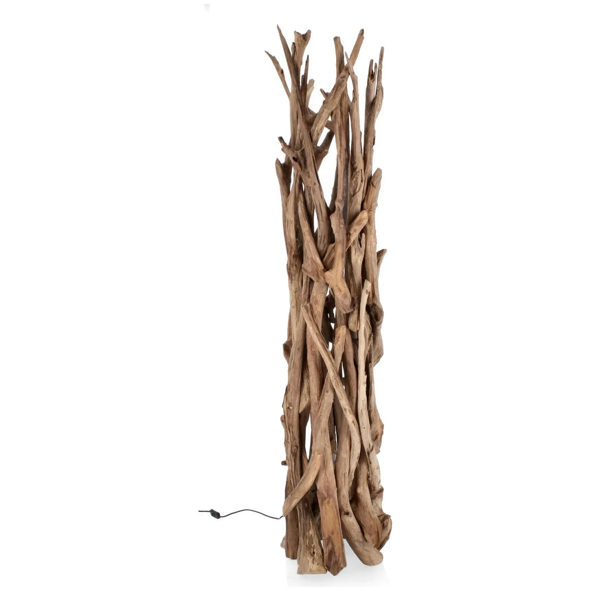 Ace Stehleuchte Höhe 180 cm - ZEN ZONE Furniture