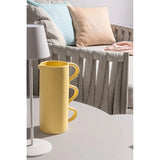 Etna Tischlampe LED Weiss Höhe 38 cm - ZEN ZONE Furniture