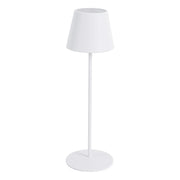 Etna Tischlampe LED Weiss Höhe 38 cm - ZEN ZONE Furniture