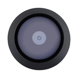 Etna Tischlampe LED Schwarz Höhe 38 cm - ZEN ZONE Furniture