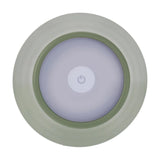 Etna Tischlampe LED Salbeigrün Höhe 38 cm - ZEN ZONE Furniture