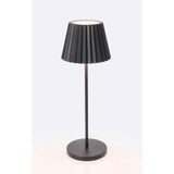 Artika Tischlampe Schwarz LED H36 cm - ZEN ZONE Furniture