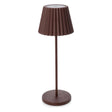 Artika Tischlampe Braun LED H36 cm - ZEN ZONE Furniture