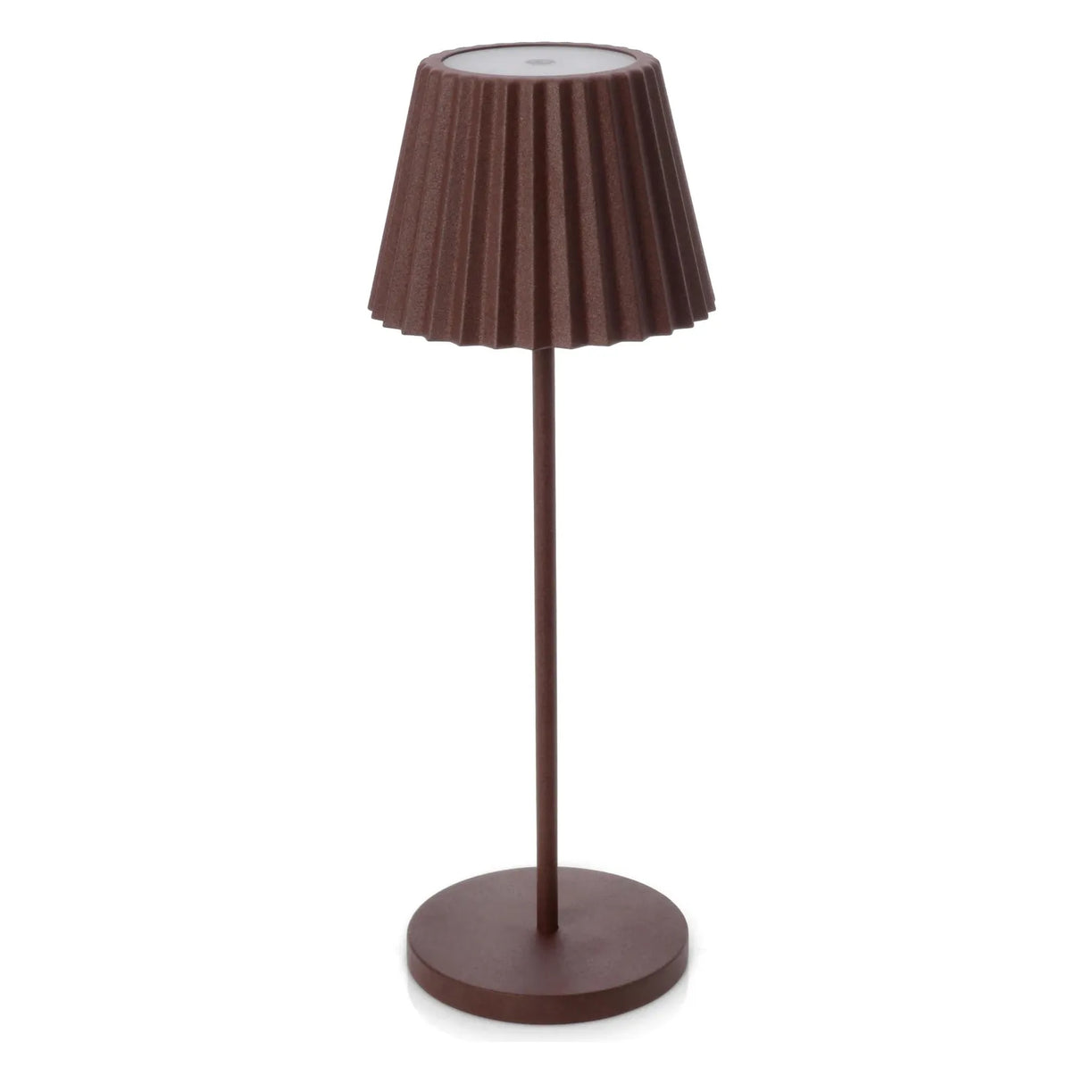 Artika Tischlampe Braun LED H36 cm - ZEN ZONE Furniture