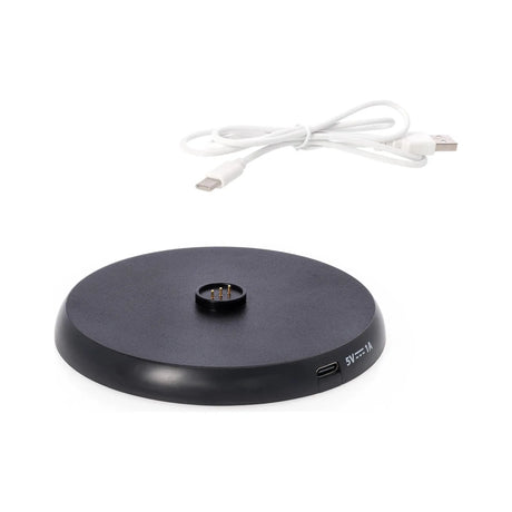 Esprit Tischlampe Braun Led Höhe 33 cm - ZEN ZONE Furniture