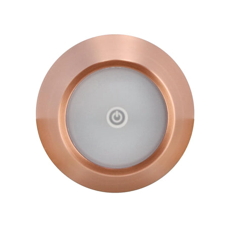 Etna Bronze Tischlampe LED Höhe 38 cm - ZEN ZONE Furniture