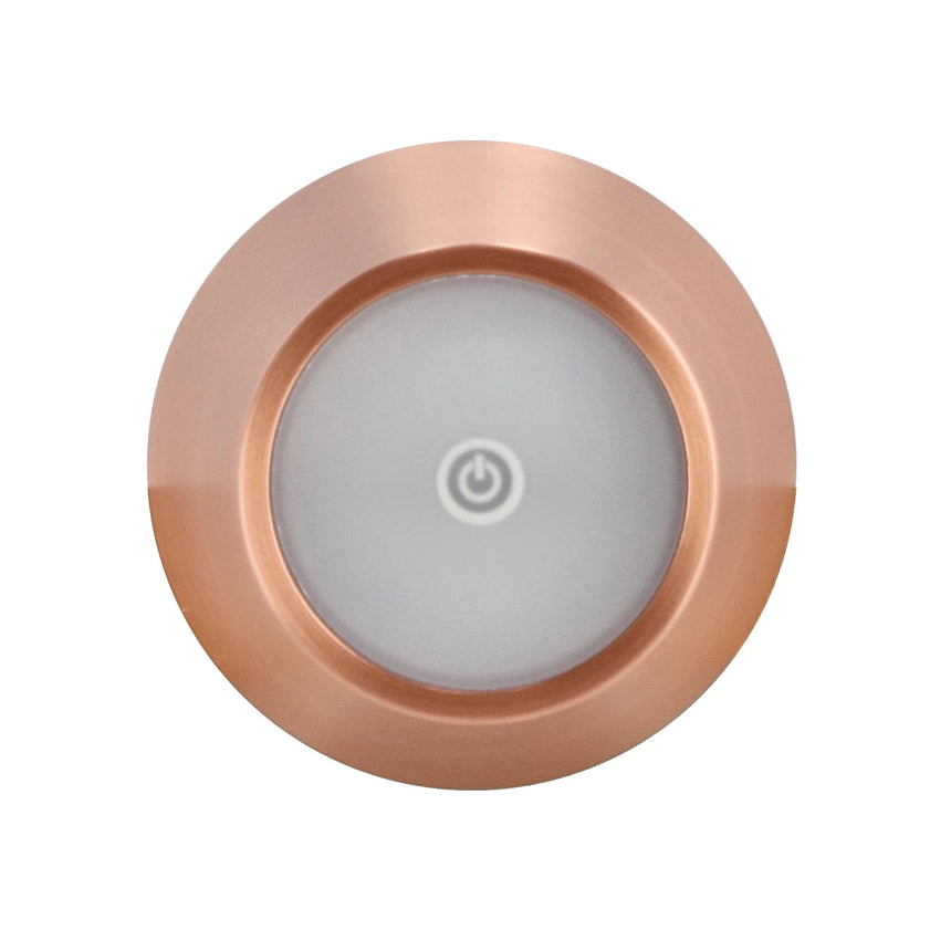 Etna Bronze Tischlampe LED Höhe 38 cm - ZEN ZONE Furniture