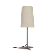 Tischlampe Assam Sierra Höhe 60cm - ZEN ZONE Furniture