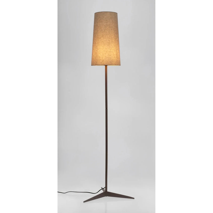 Assam Stehleuchte Sierra Höhe 166cm - ZEN ZONE Furniture