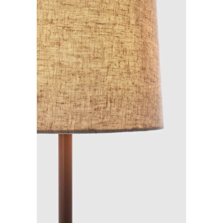 Assam Stehleuchte Sierra Höhe 166cm - ZEN ZONE Furniture