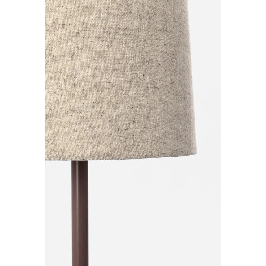 Assam Stehleuchte Sierra Höhe 166cm - ZEN ZONE Furniture