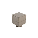 CUBO Nachttisch mit Schubladen - ZEN ZONE Furniture