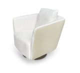 BORGIA Dreh-Armlehnstuhl - ZEN ZONE Furniture